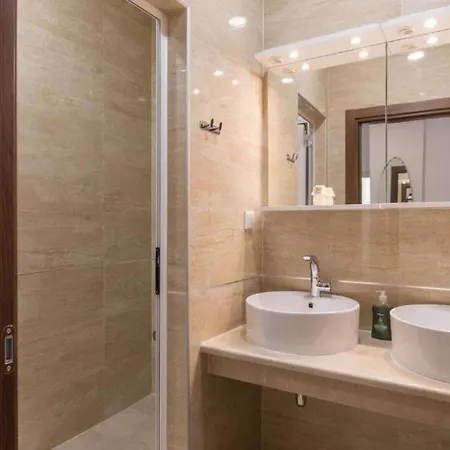 Free Bird - Bed In Four Bed Mixed 3 Vikendica *