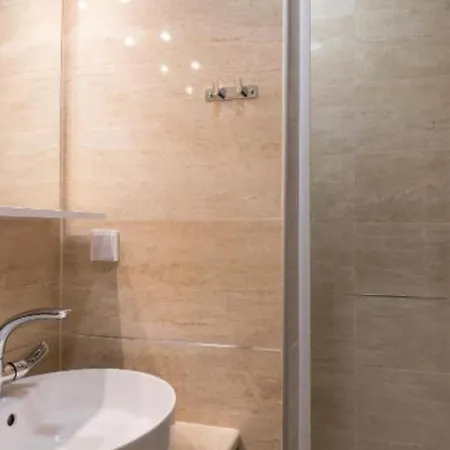 Feriehus Free Bird - Bed In Four Bed Mixed 3 Dubrovnik