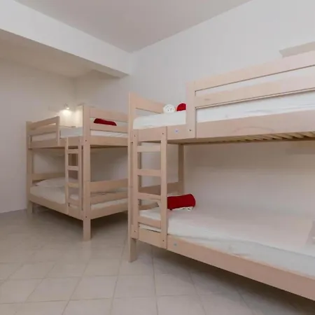 Feriehus Free Bird - Bed In Four Bed Mixed 3