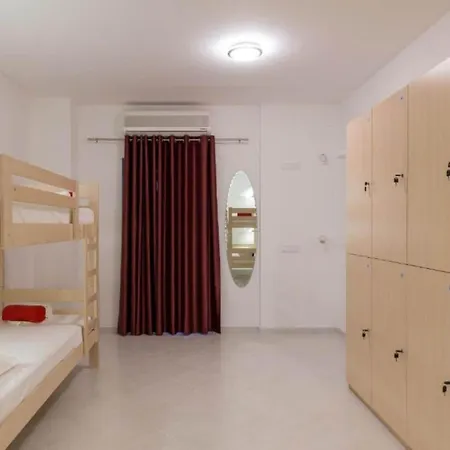 Feriehus Free Bird - Bed In Four Bed Mixed 3 Dubrovnik
