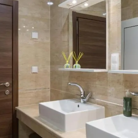 Free Bird - Bed In Four Bed Mixed 3 Nyaraló Dubrovnik